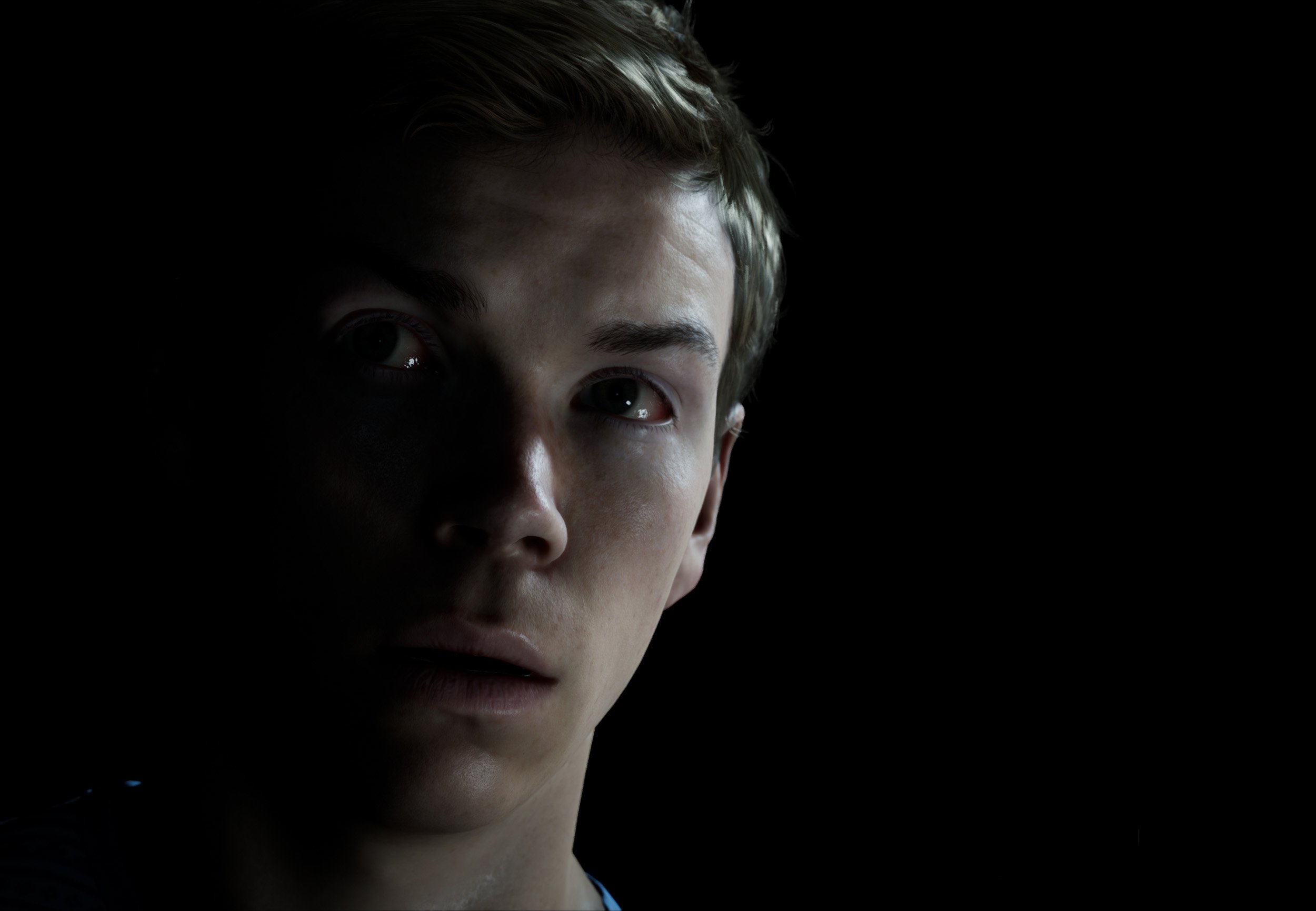 The Dark Pictures: Little Hope - Interaktiver Trailer zeigt Konsequenzen