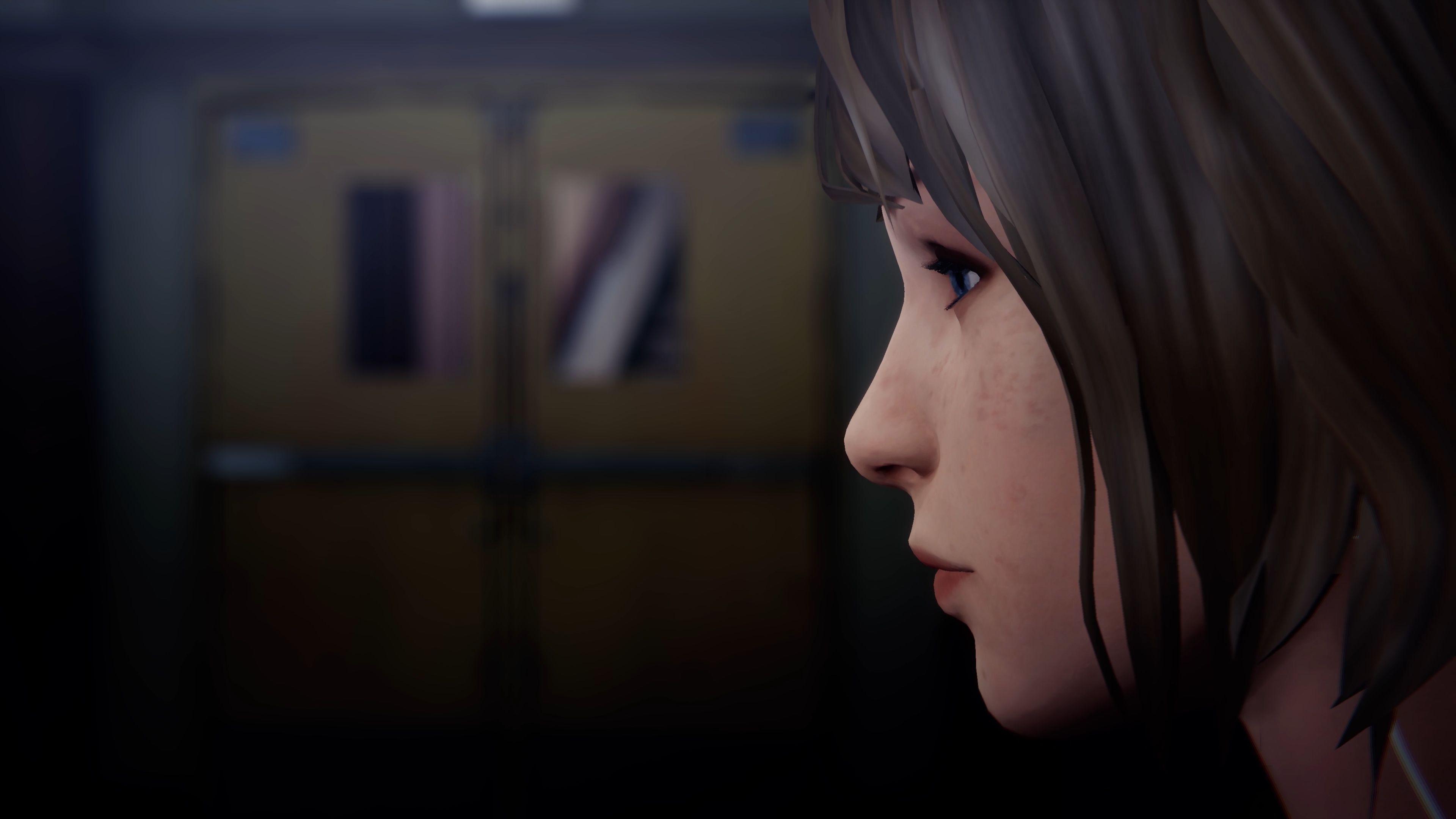 Life is Strange: Remastered Collection