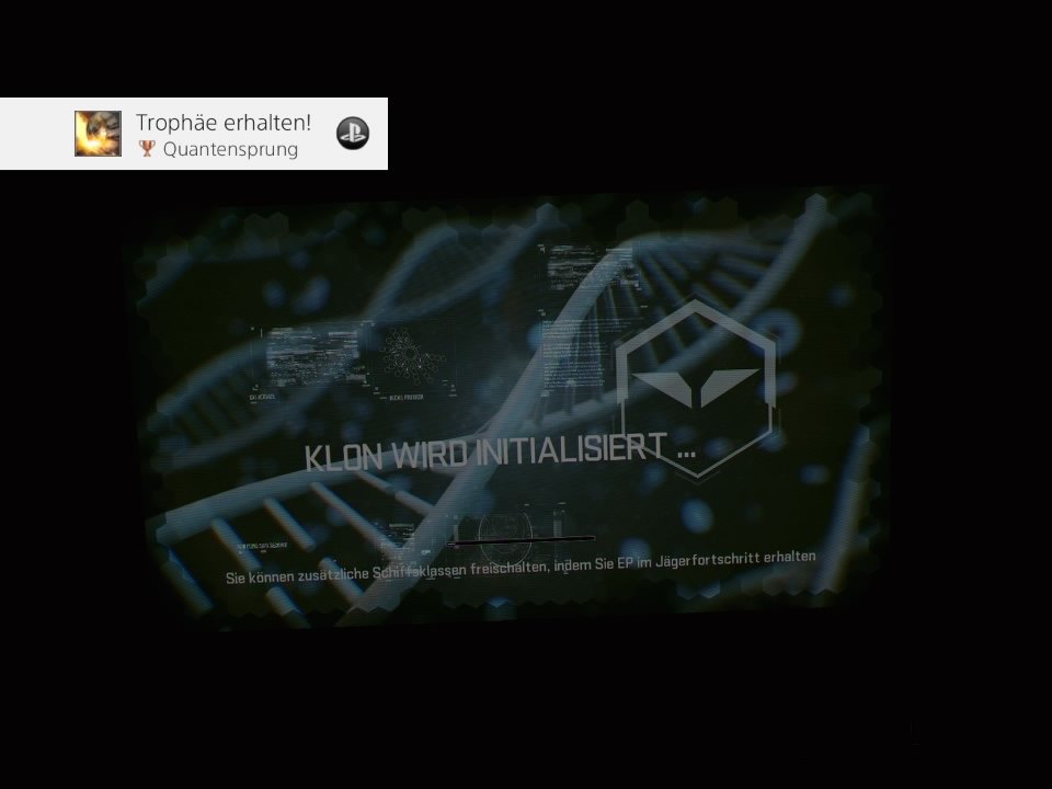 E3 2016: EVE Valkyrie E3-Trailer