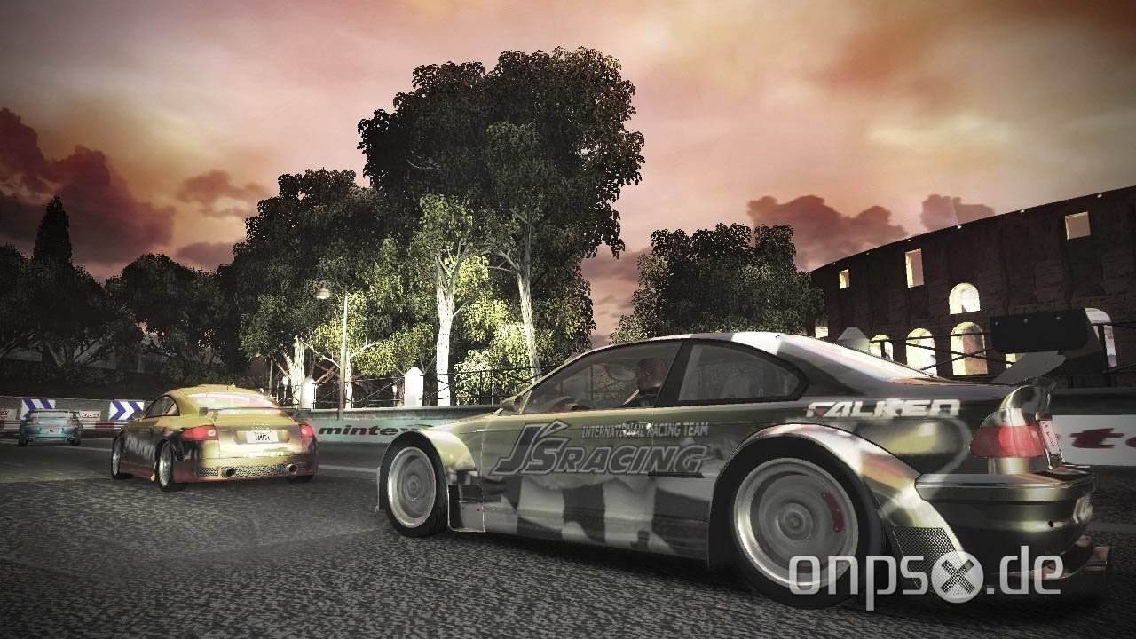 Juiced 2: Hot Import Nights