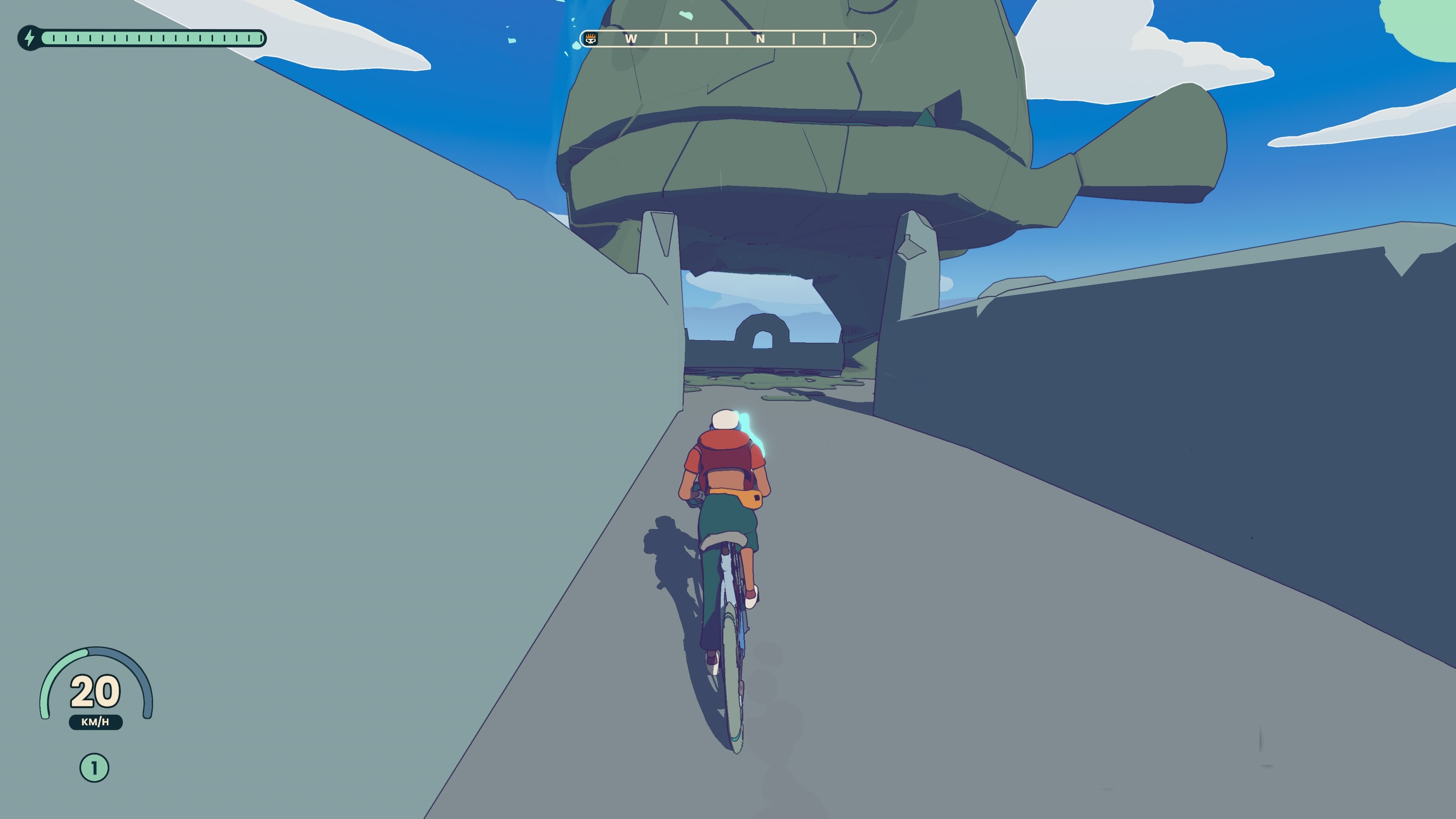 Wheel World