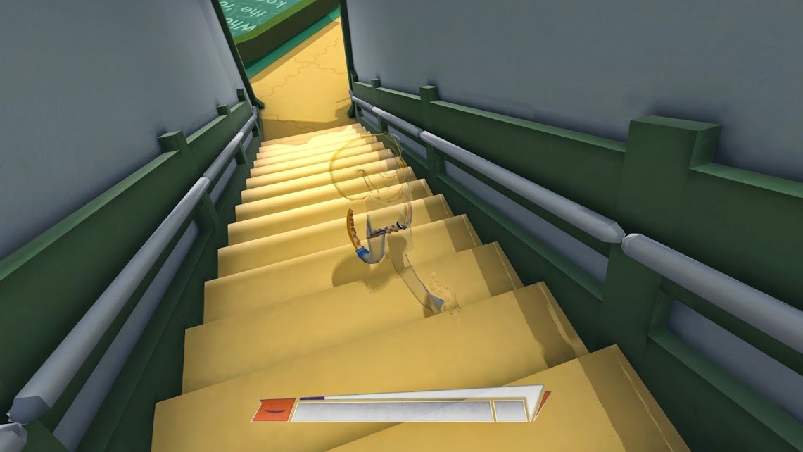 Octodad: Dadliest Catch