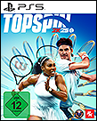 TopSpin 2K25