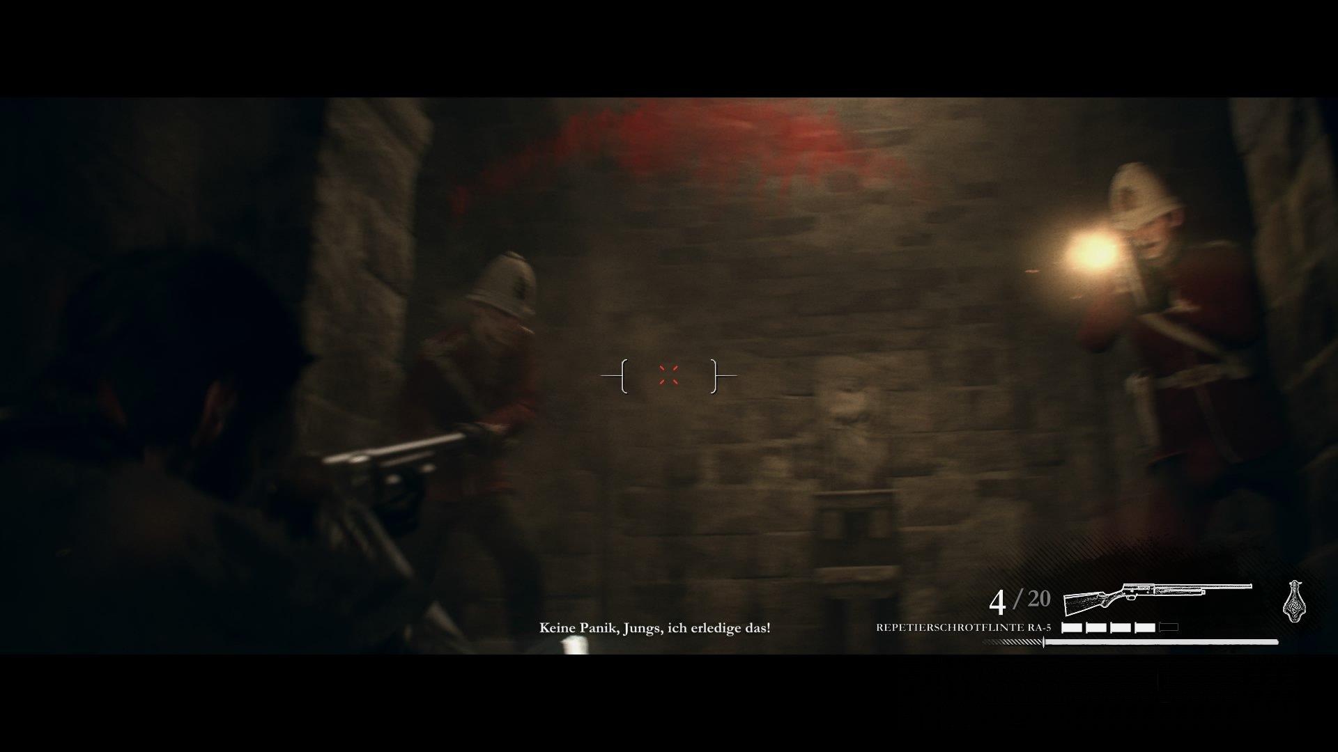 The Order: 1886