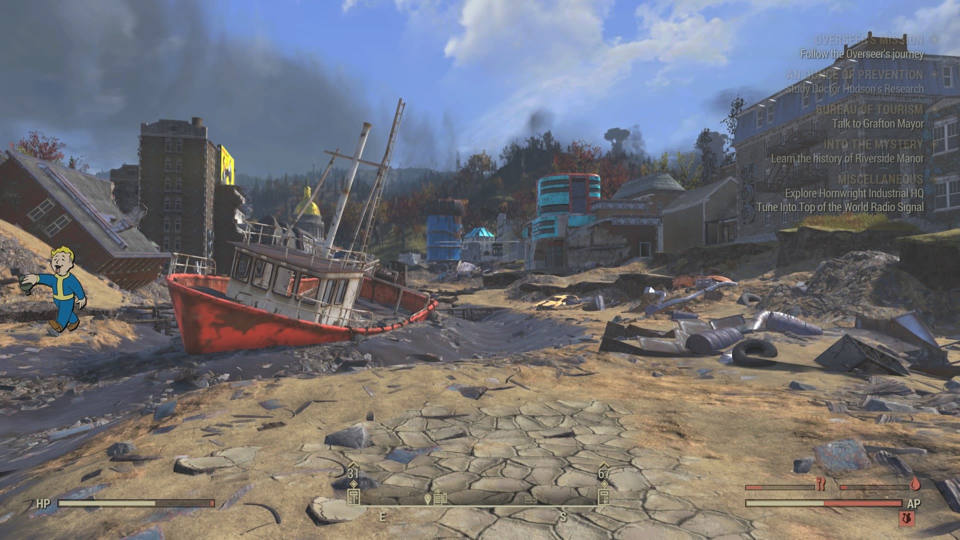 Fallout 76: Fallout 1st Abodienst angekündigt