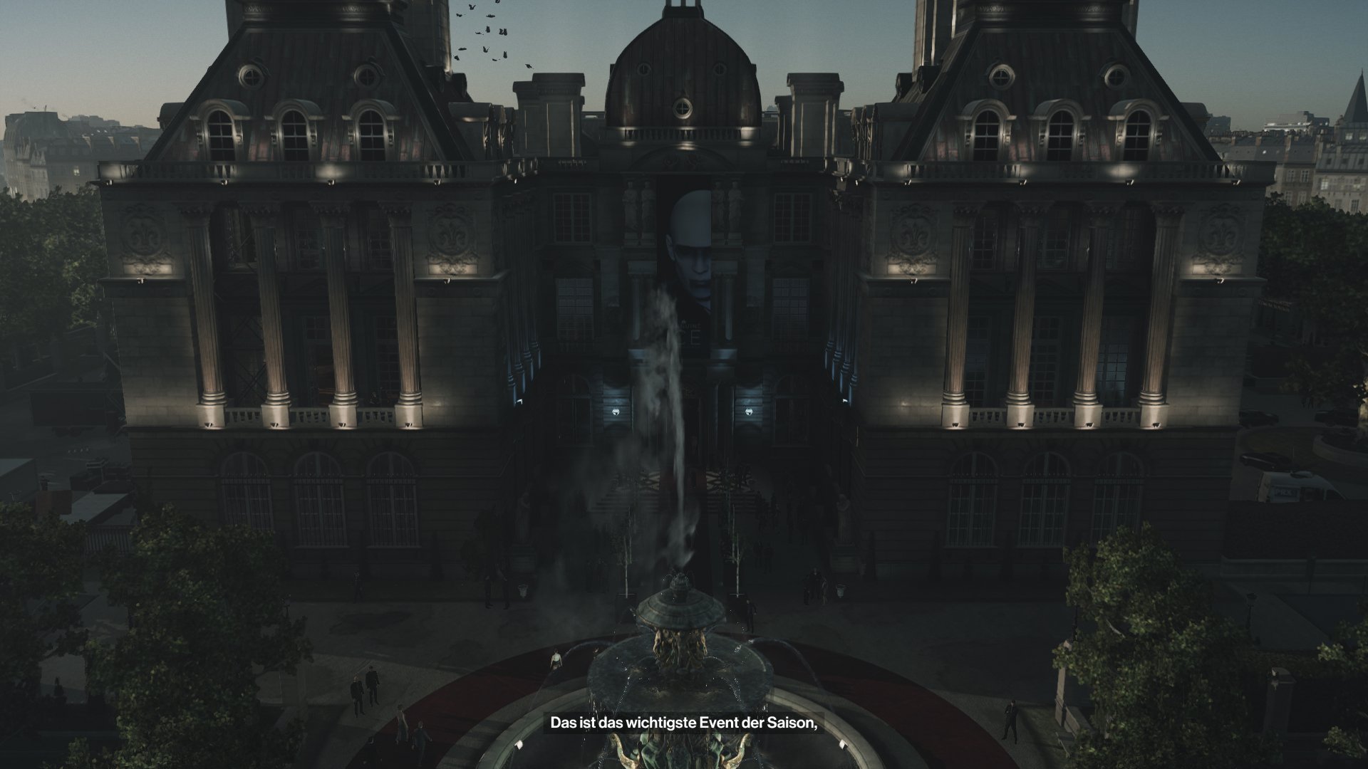 Hitman - Die komplette erste Season