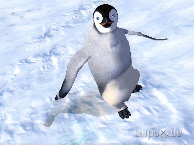 Happy Feet
