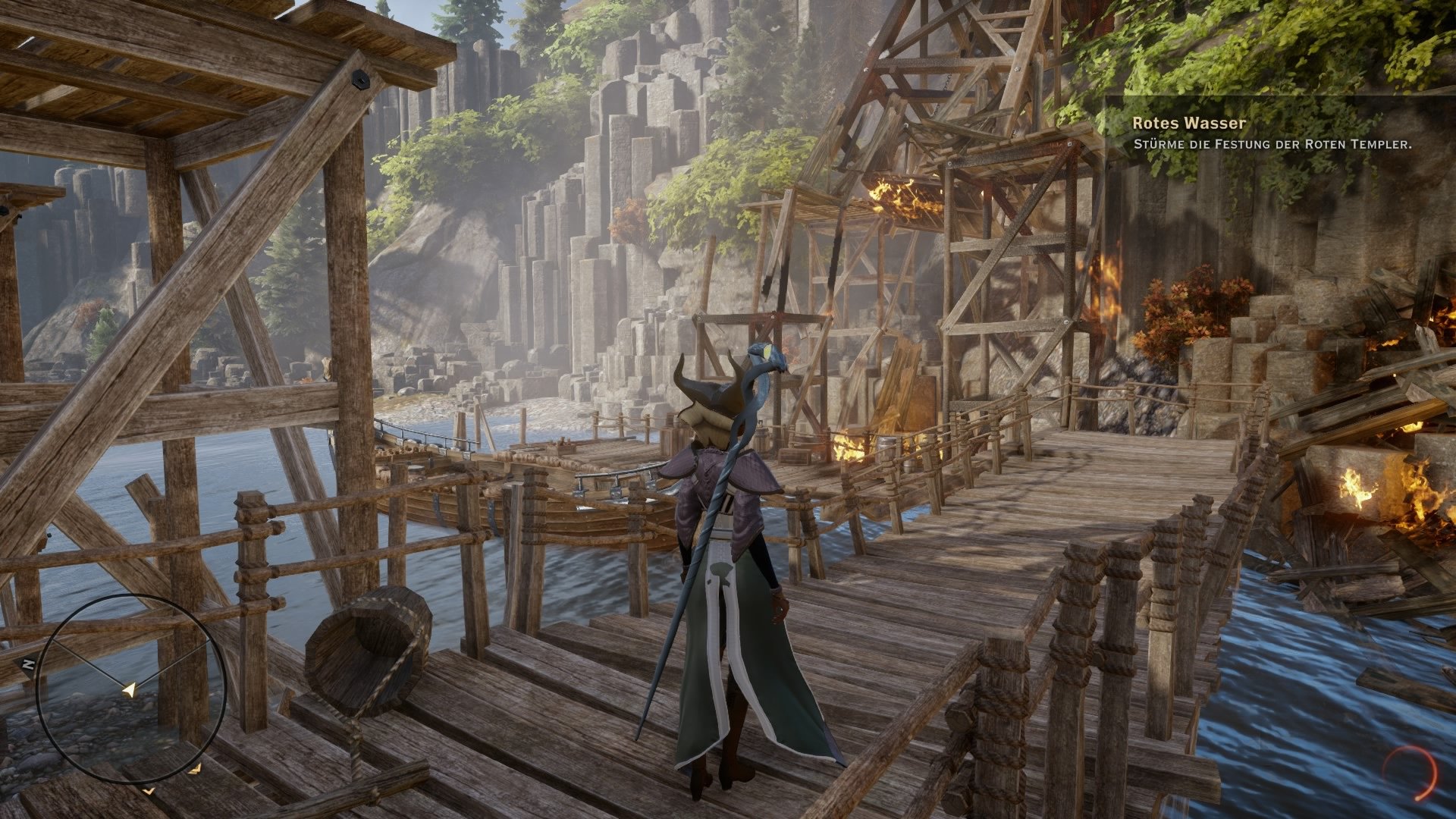 Dragon Age: Inqusition