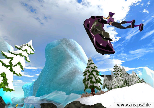 Splashdown 2: Rides Gone Wild