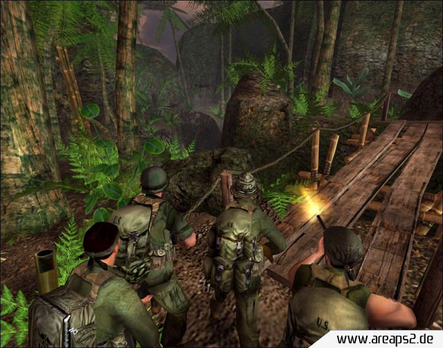 Conflict: Vietnam