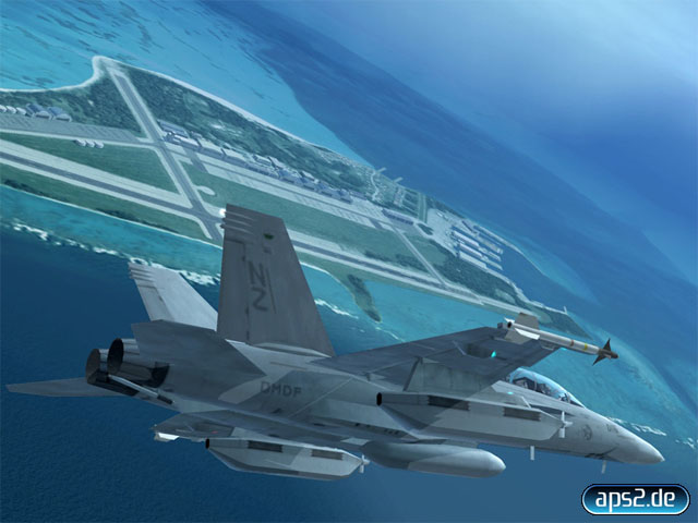 Ace Combat 5: Squadron Leader