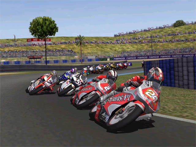 MotoGP 4