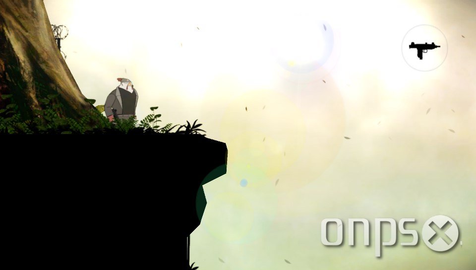 Rocketbirds: Hardboiled Chicken