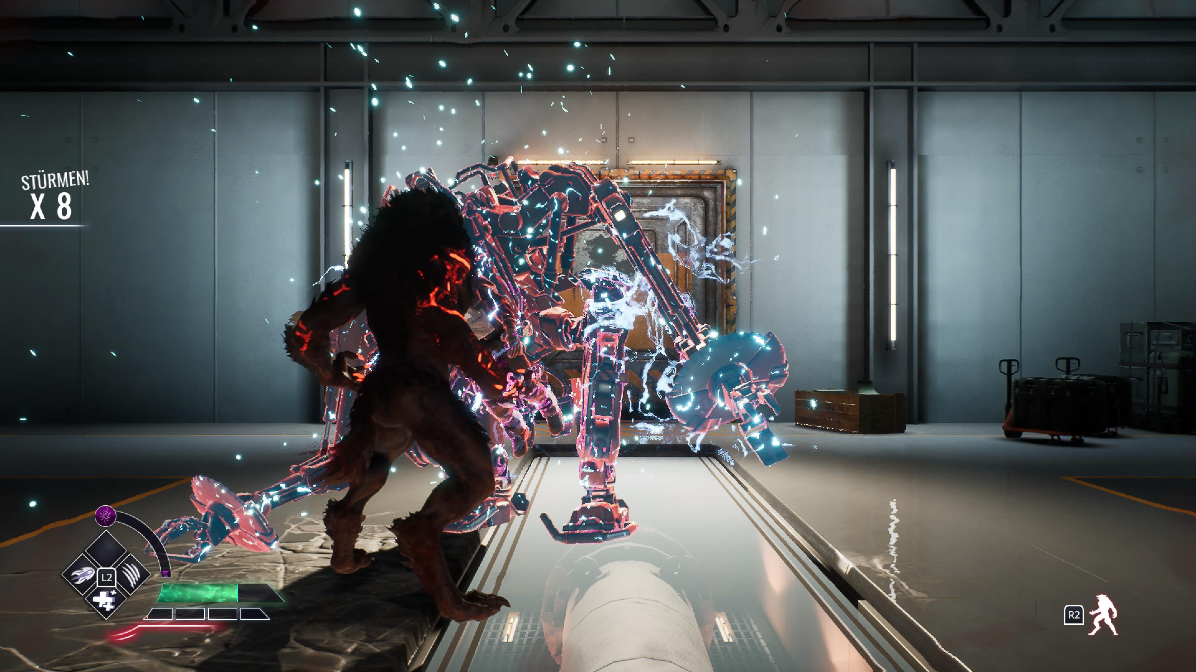 Werewolf: The Apocalypse - Earthblood