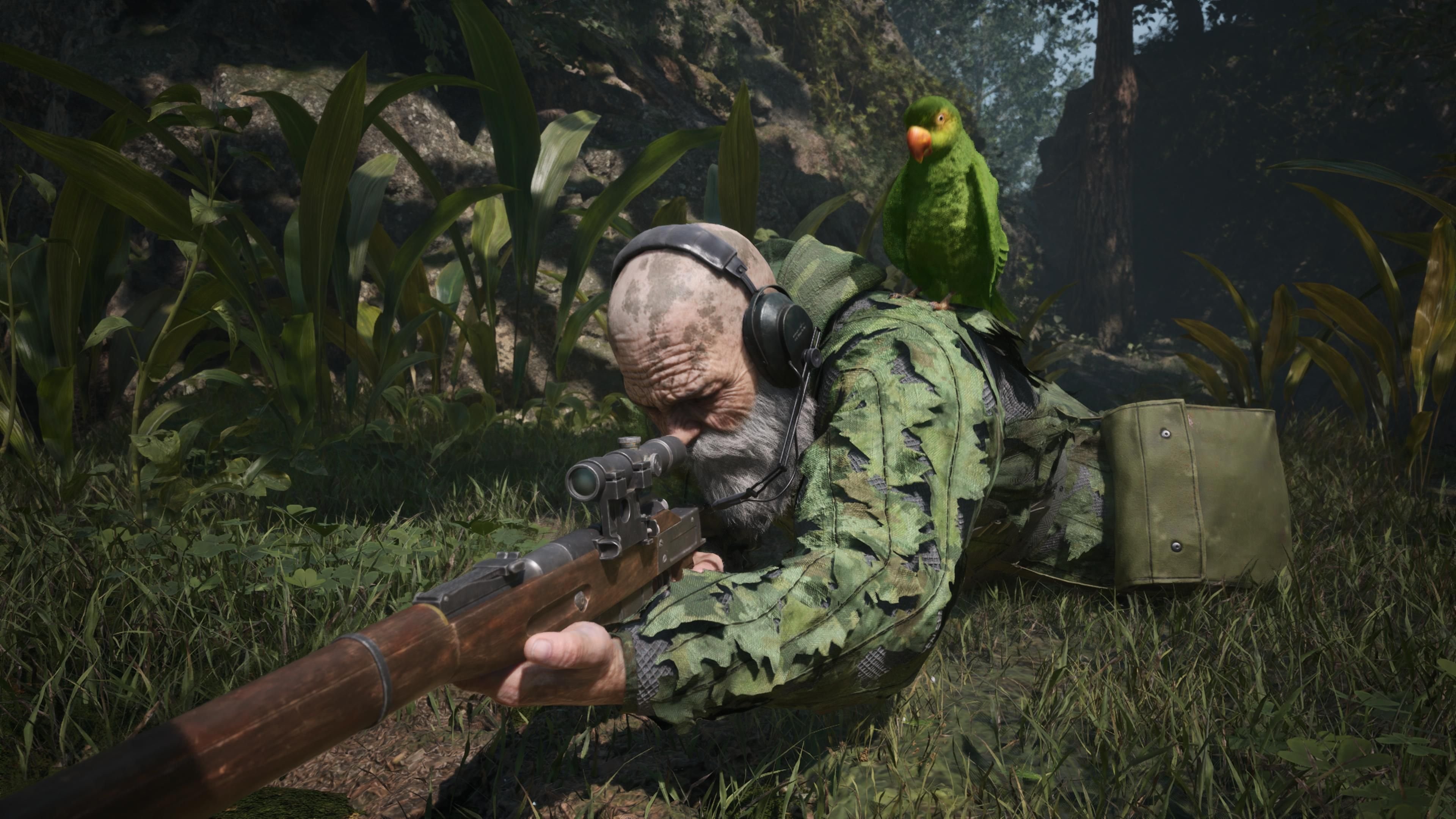 Metal Gear Solid Delta: Snake Eater angekündigt