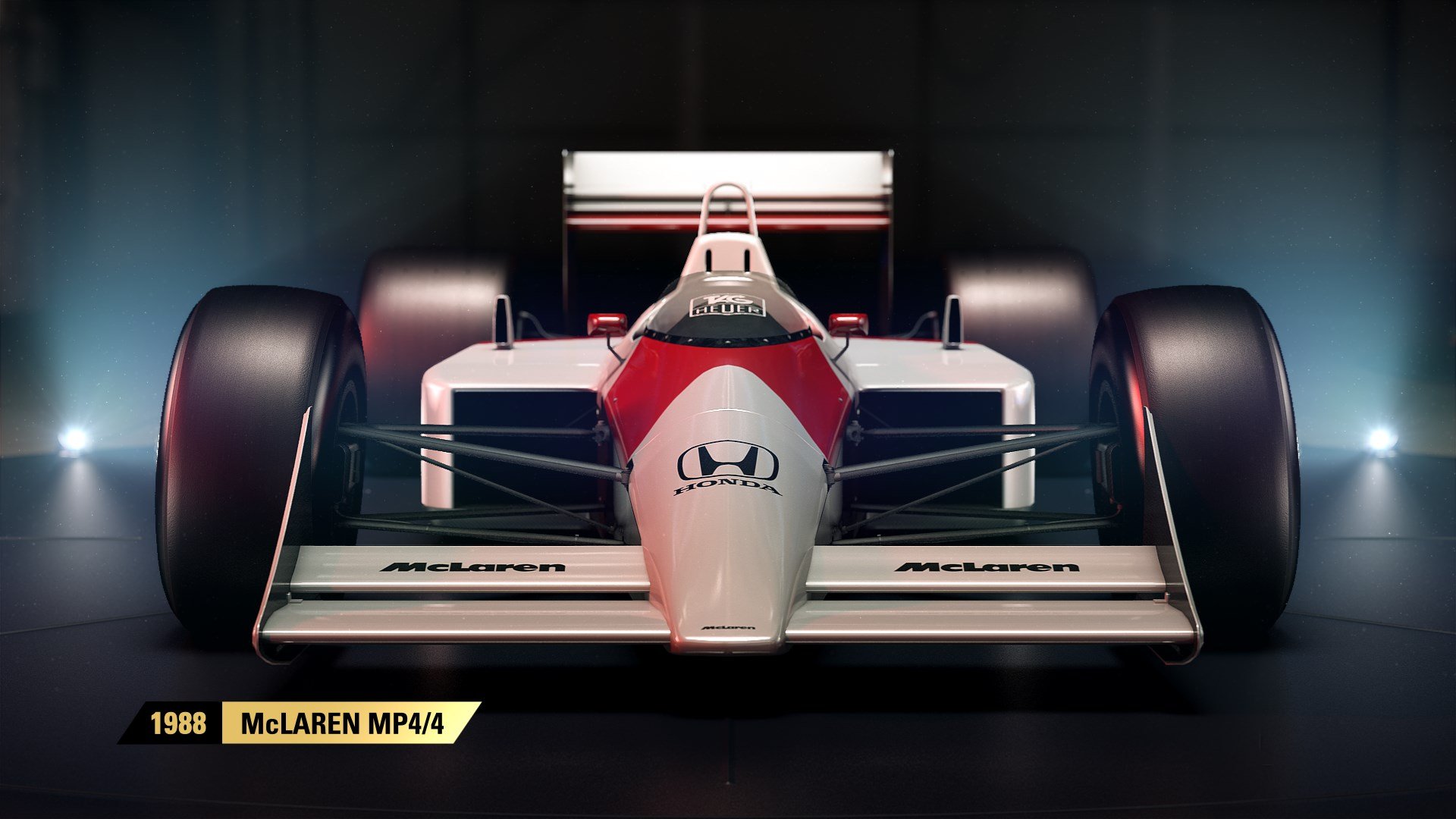 F1 2017 - Season Update ab sofort online (inkl. Foto & LAN Modus)