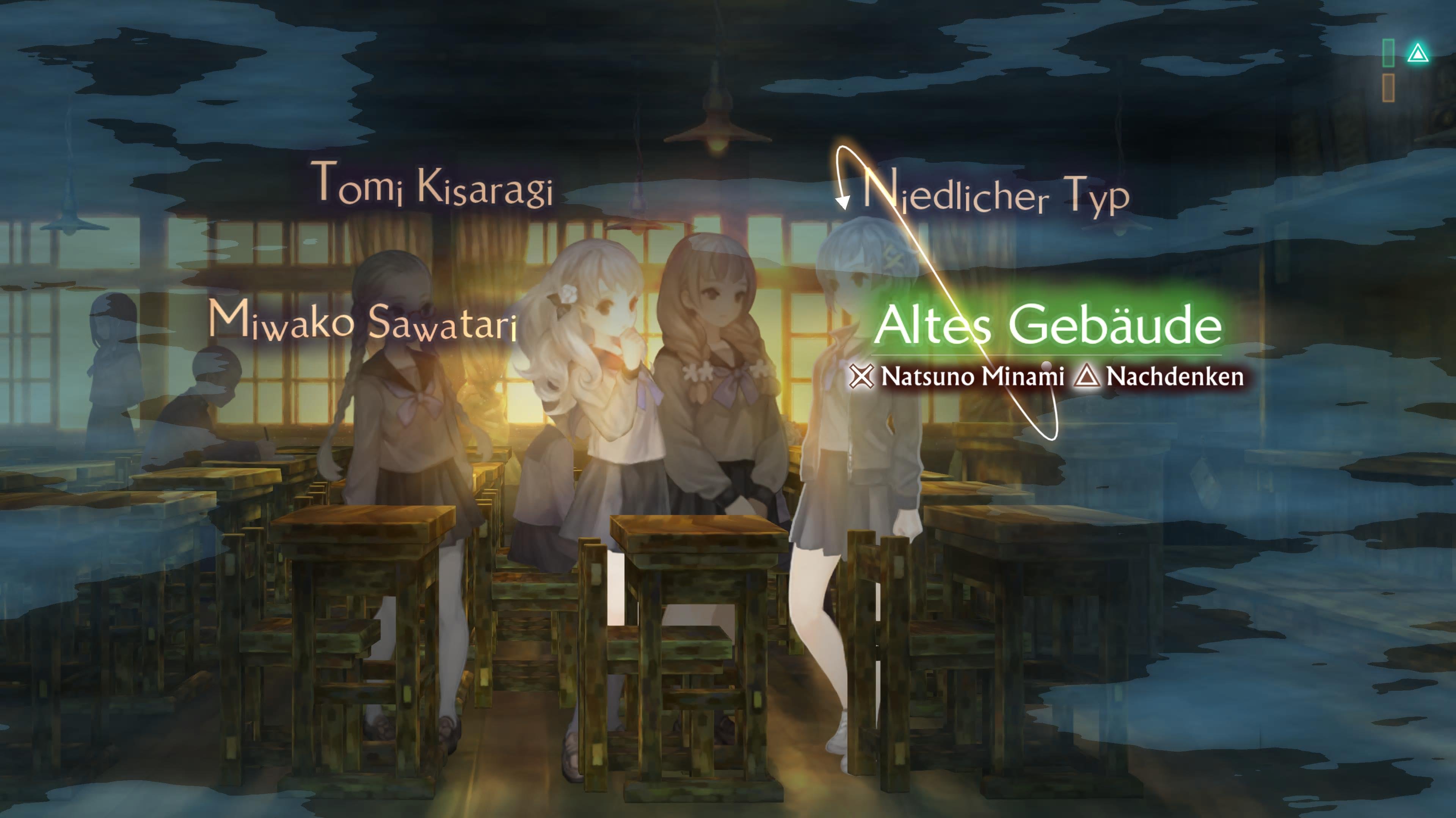 TGS 2017: 13 Sentinel Aegis Rim neuer Trailer & Releasefenster