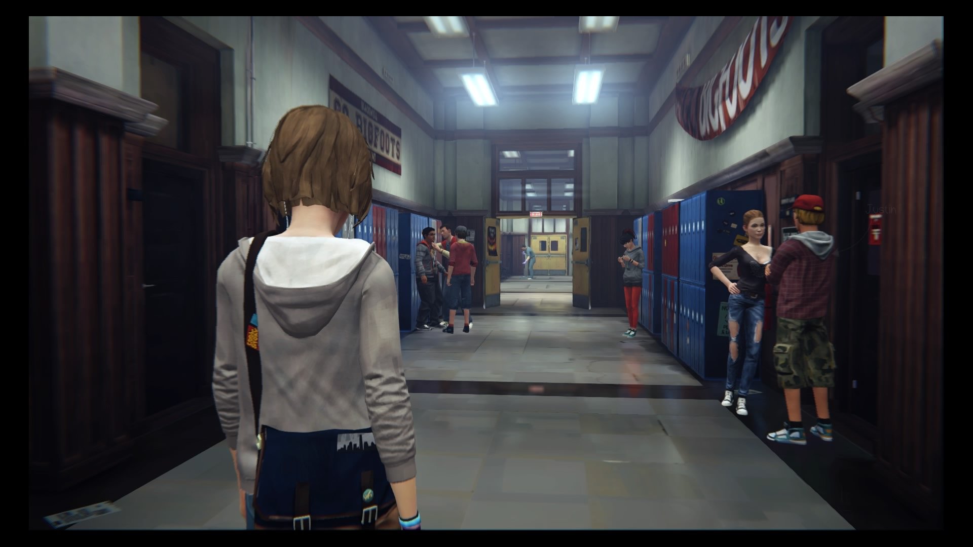 Life is Strange - Episode 01: Chrysalis