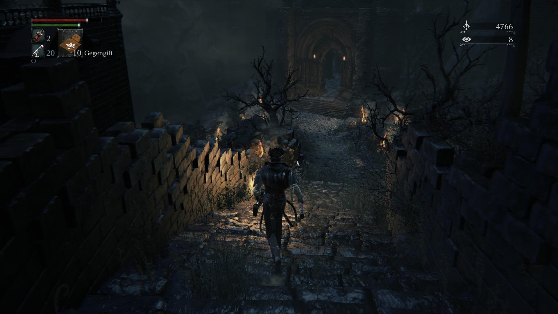 Bloodborne
