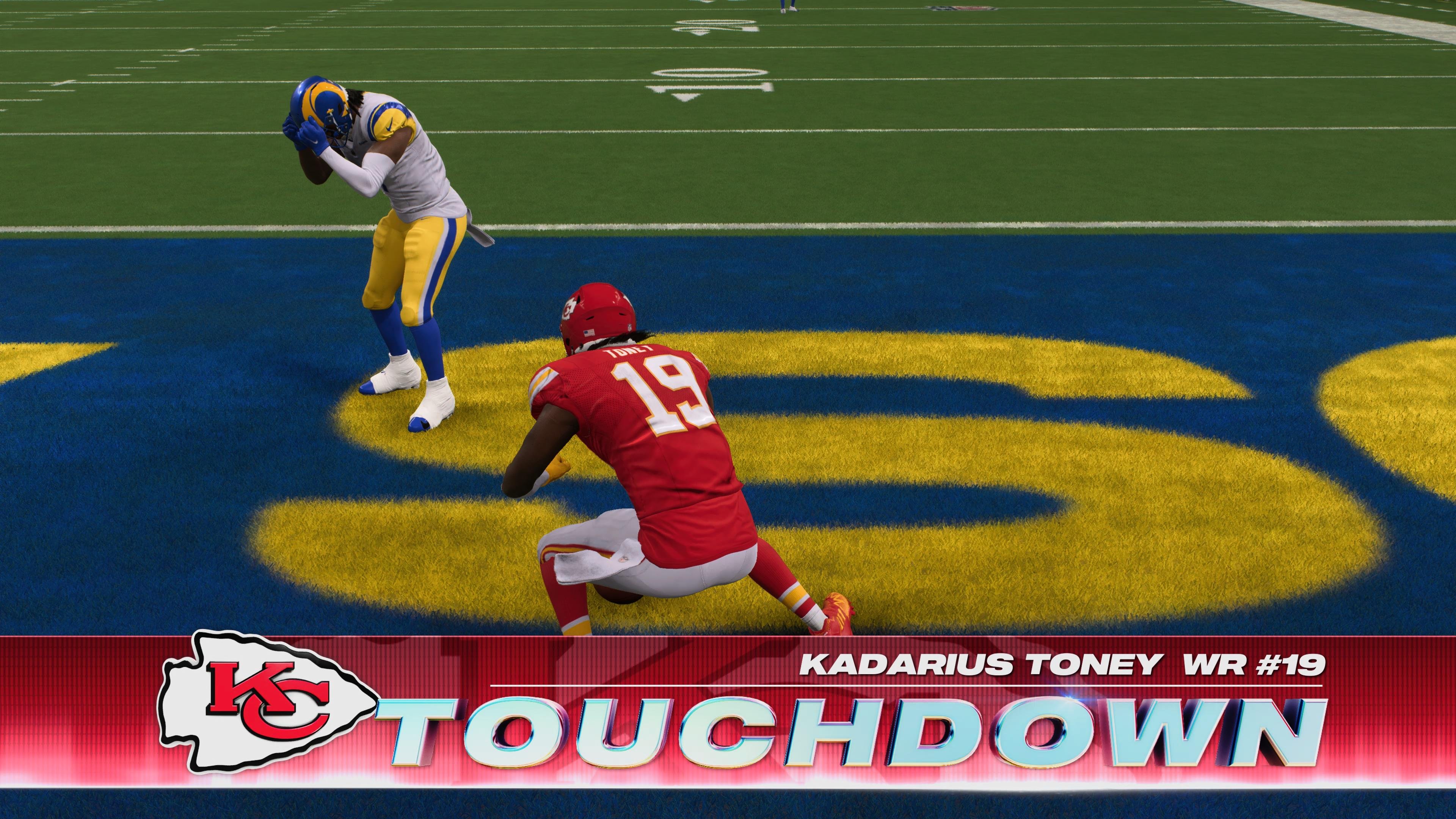 Madden NFL 24