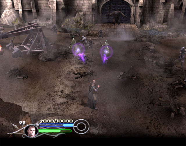 Der Herr der Ringe: Die Rückkehr des Königs