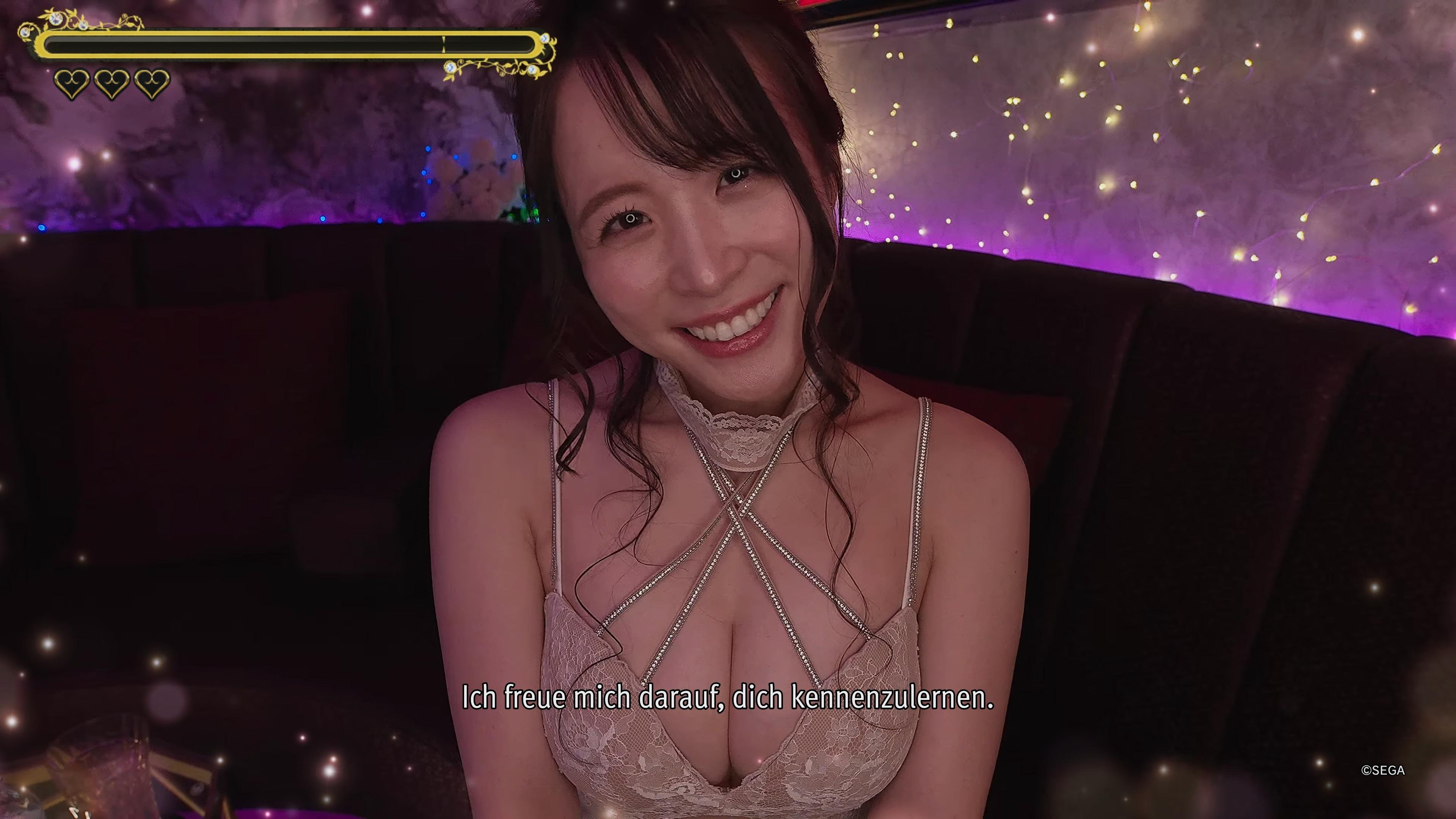 Like a Dragon Gaiden: The Man Who Erased His Name