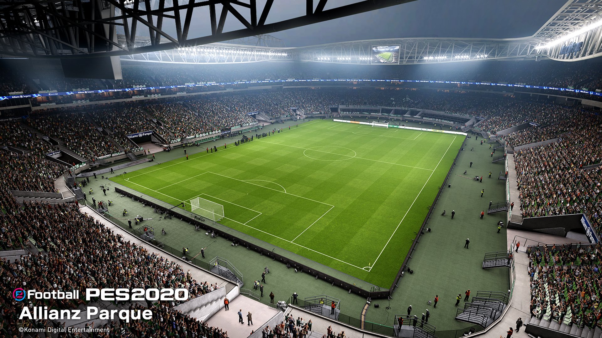 eFootball PES 2020