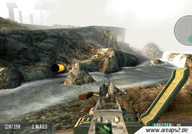 SOCOM II: US Navy Seal´s