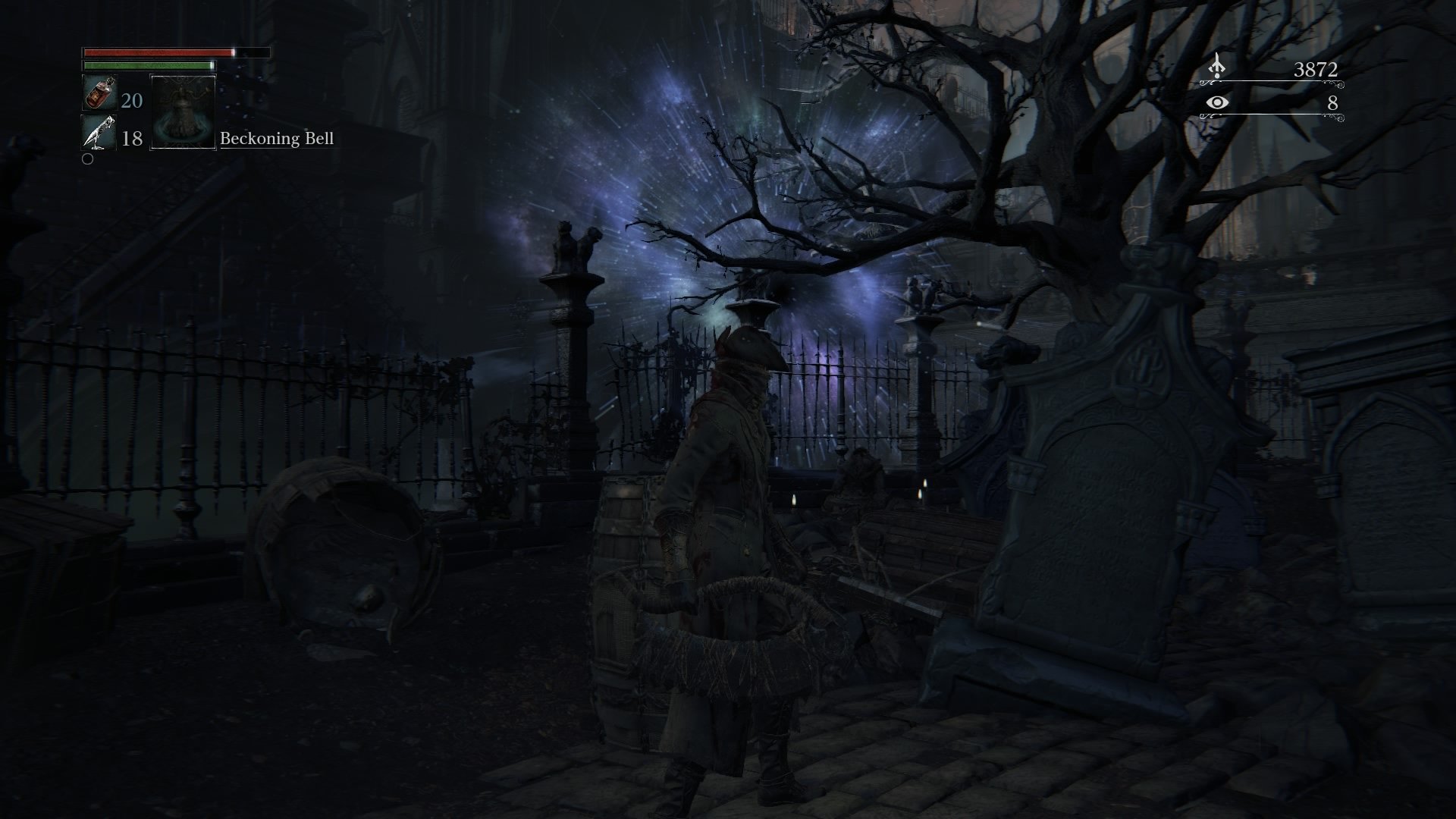 Bloodborne