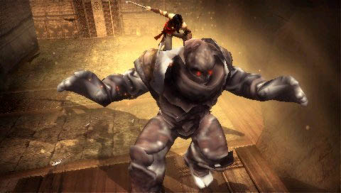 Prince of Persia Revelations