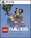 LEGO Builder`s Journey