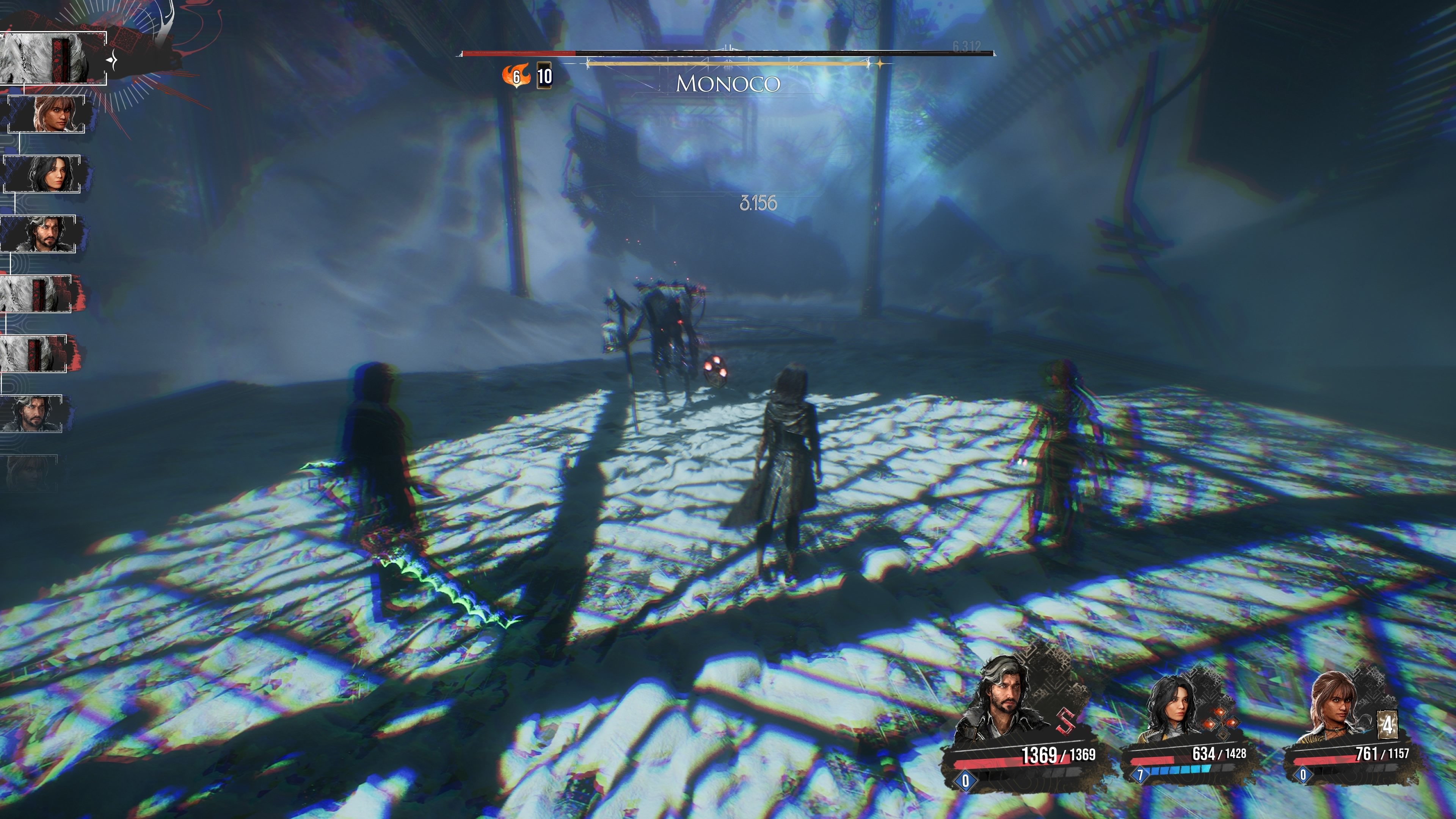 Clair Obscur: Expedition 33