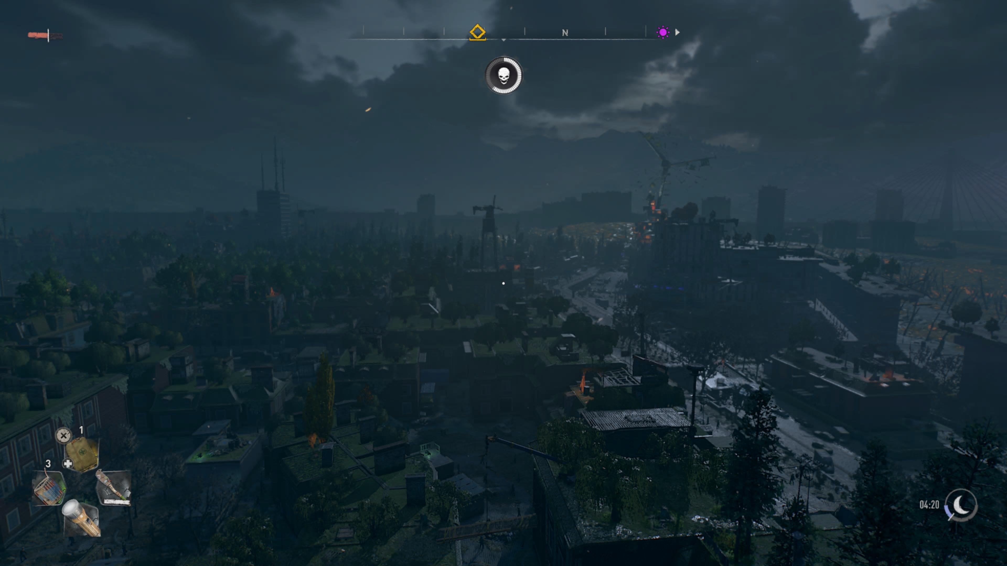 Dying Light 2: Stay Human