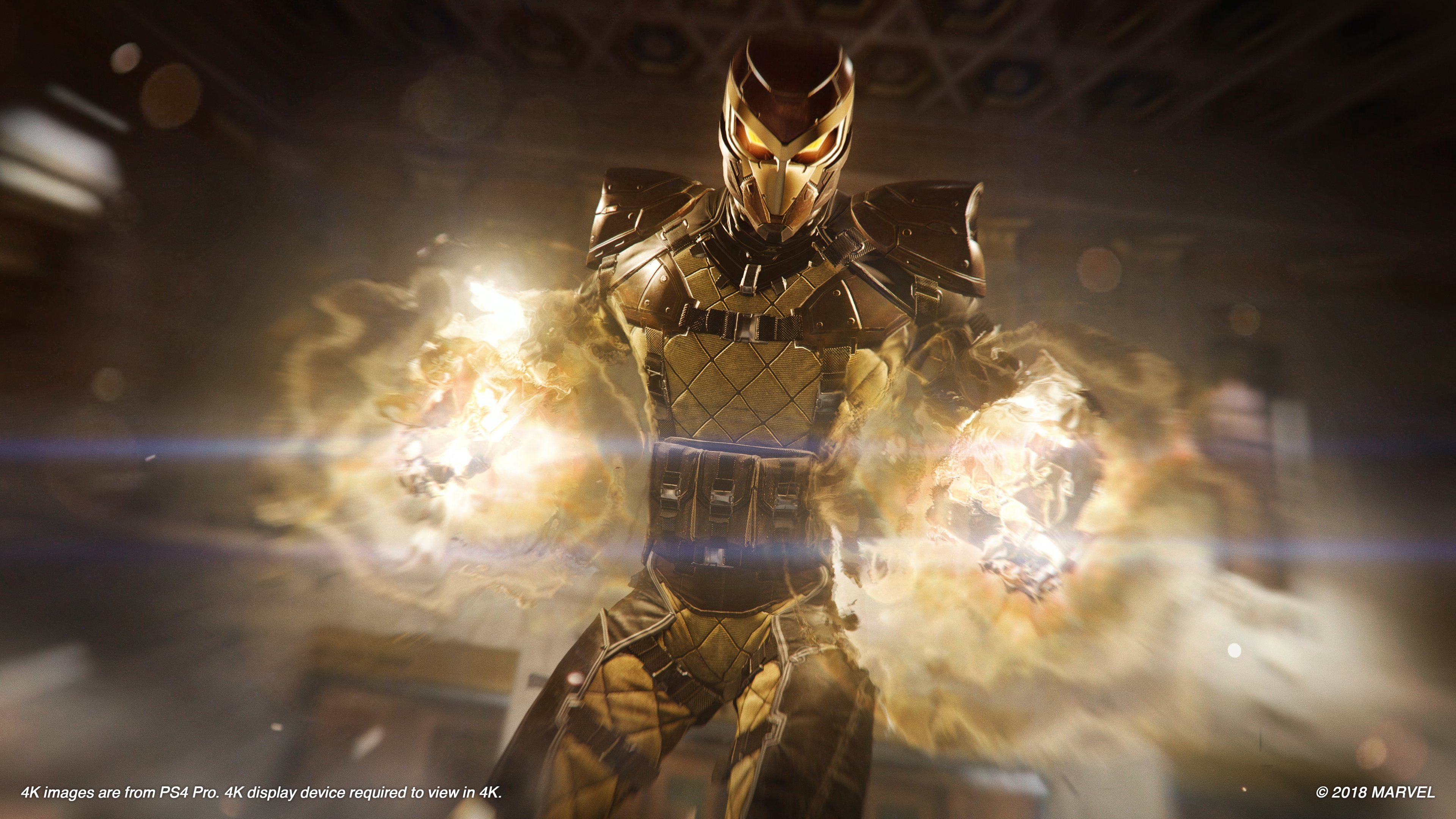 Marvel`s Spider-Man - Game of the Year Edition