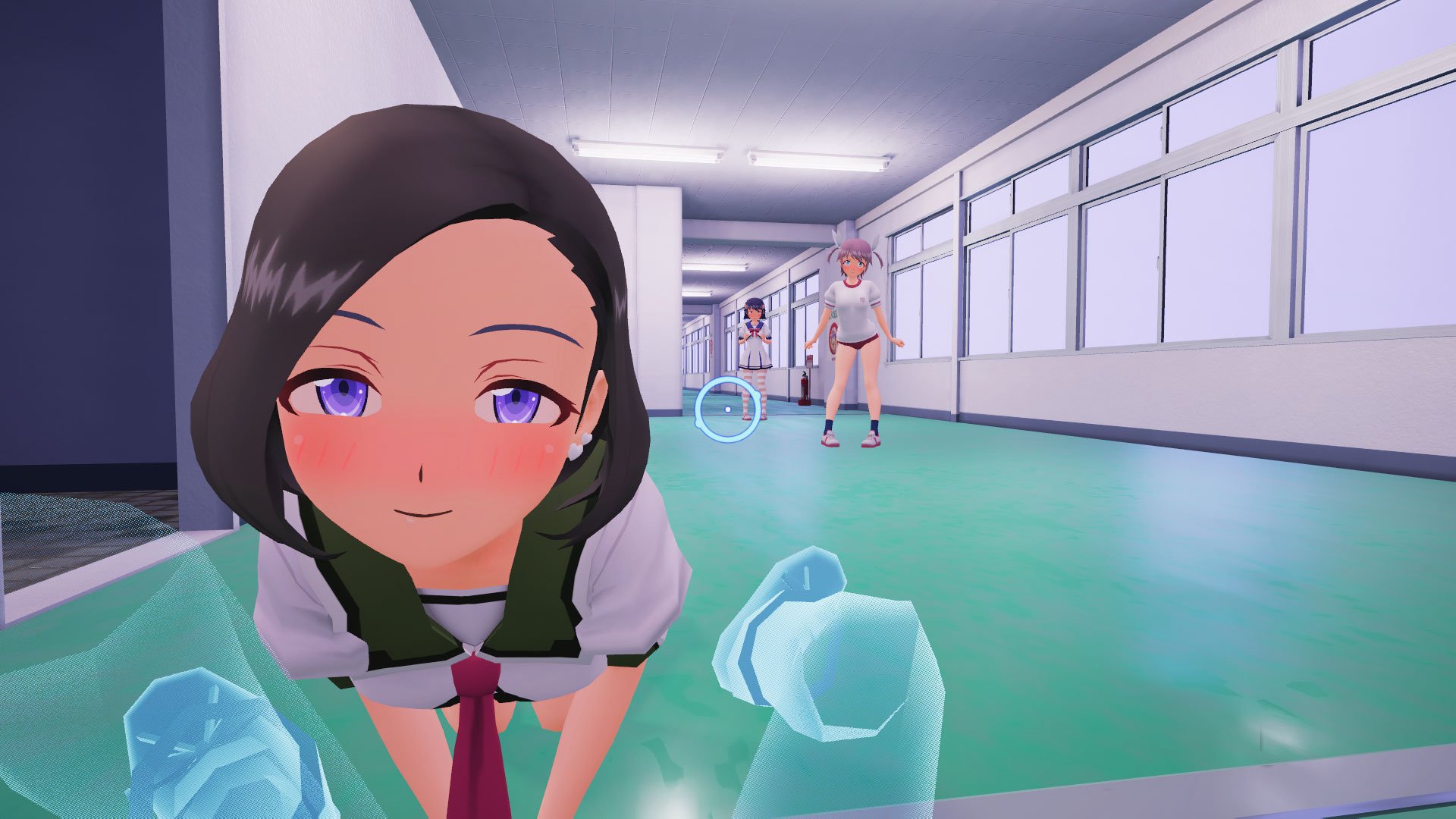 Gal Gun 2