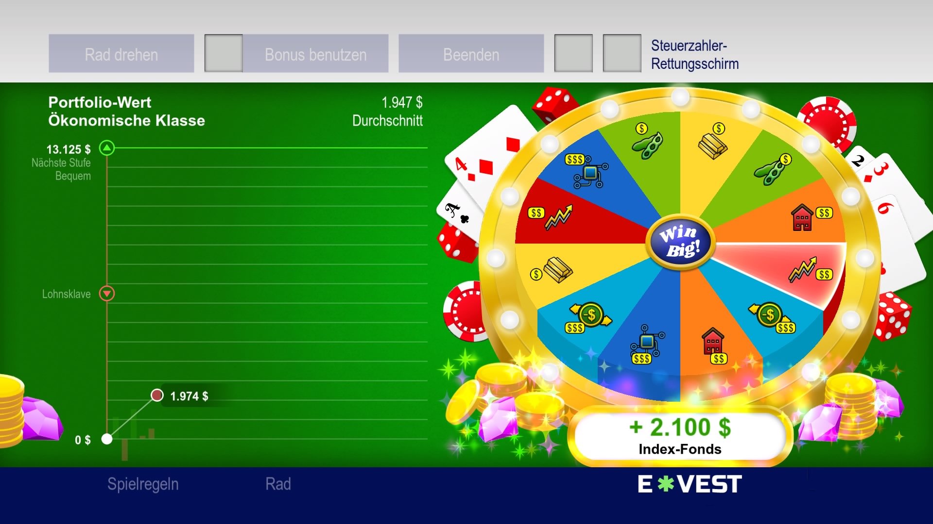 South Park: Die rektakuläre Zerreißprobe