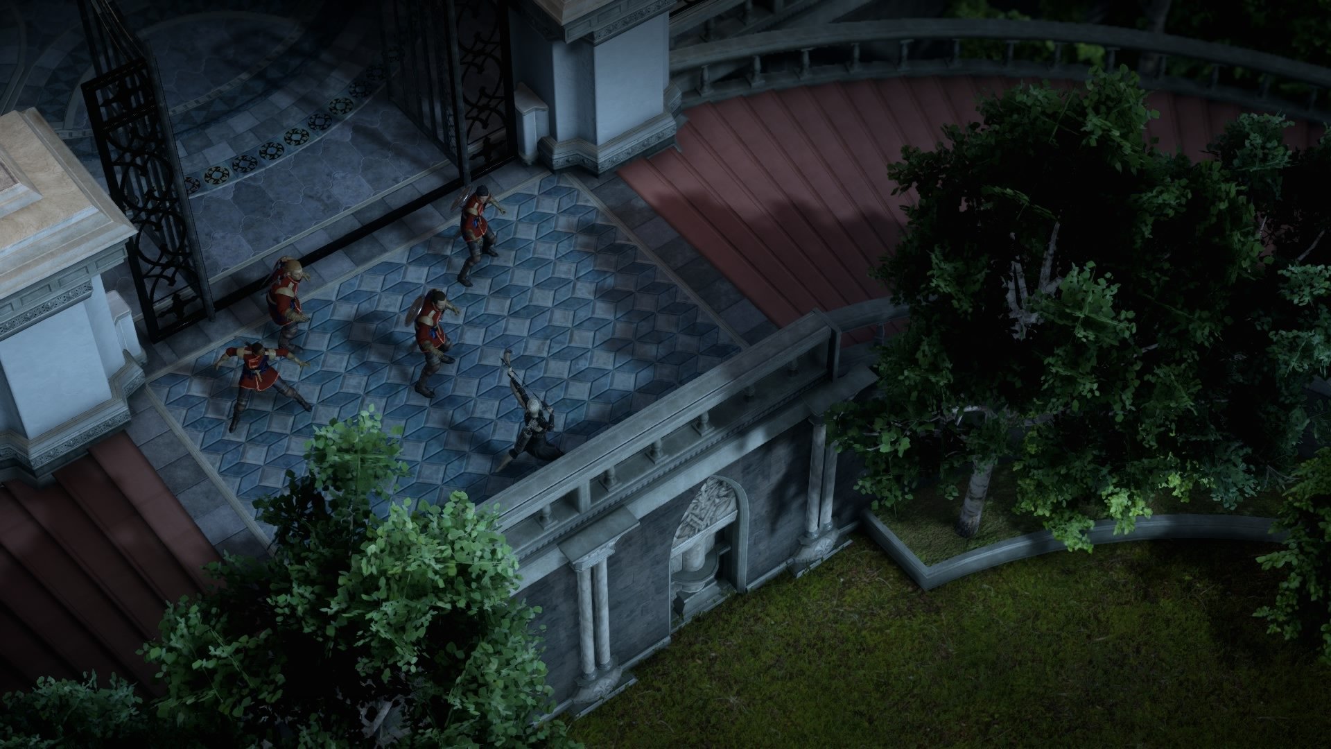 Dragon Age: Inqusition