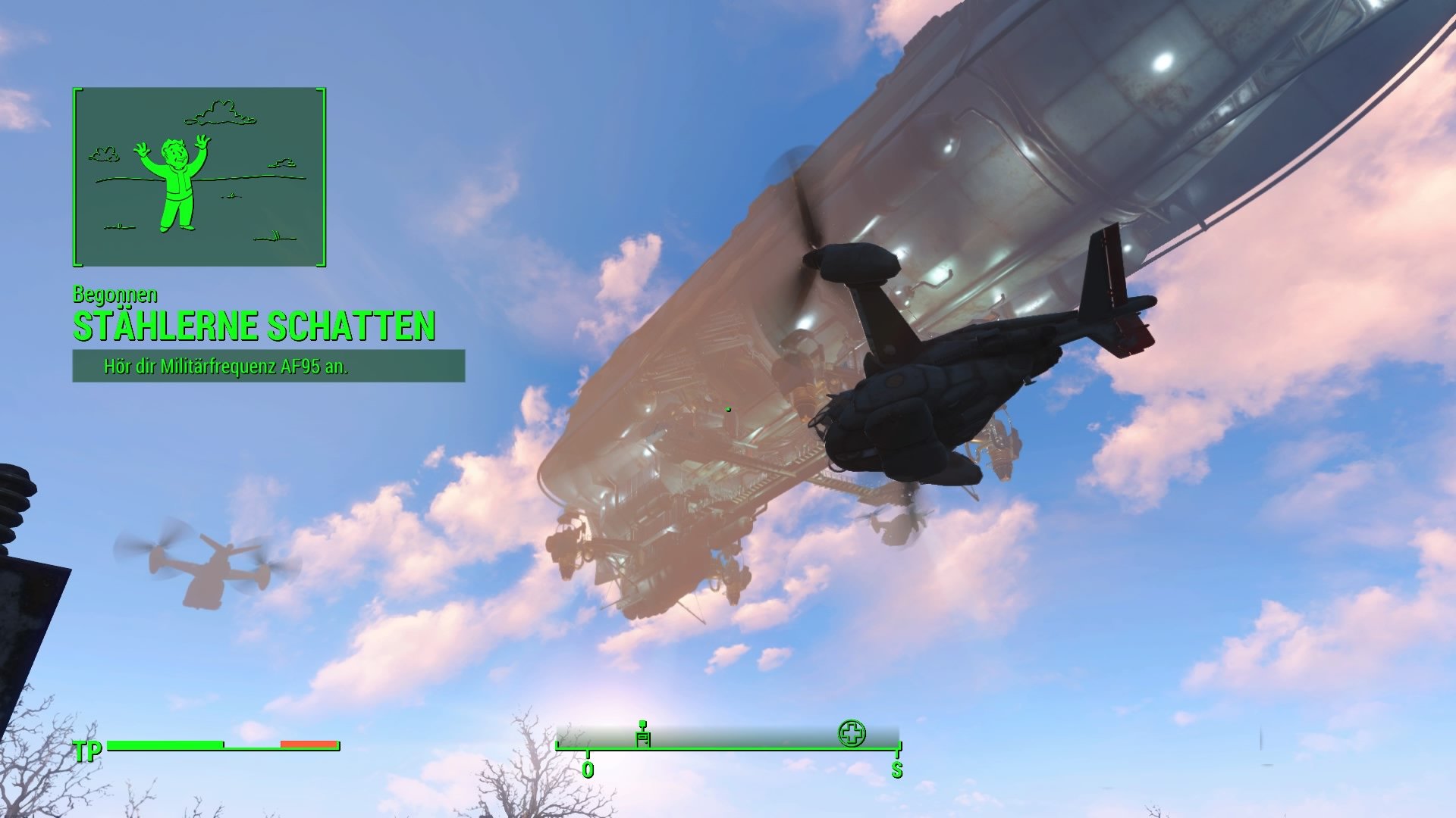 Fallout 4 Season Pass angekündigt