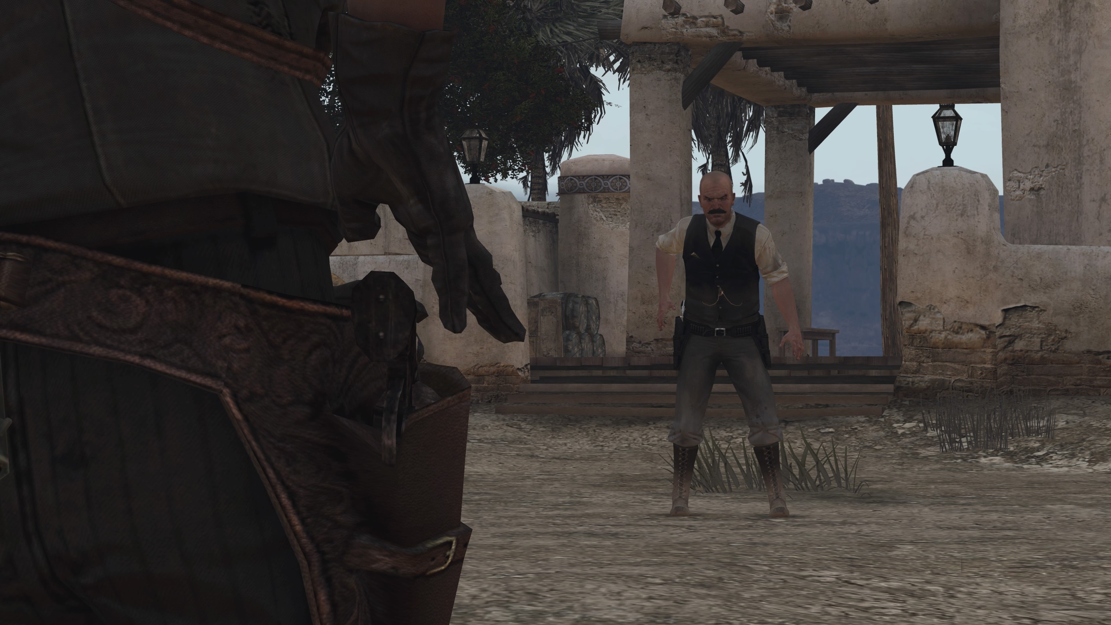 Red Dead Redemption