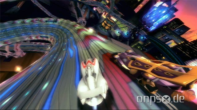 Speed Racer: Das Videospiel