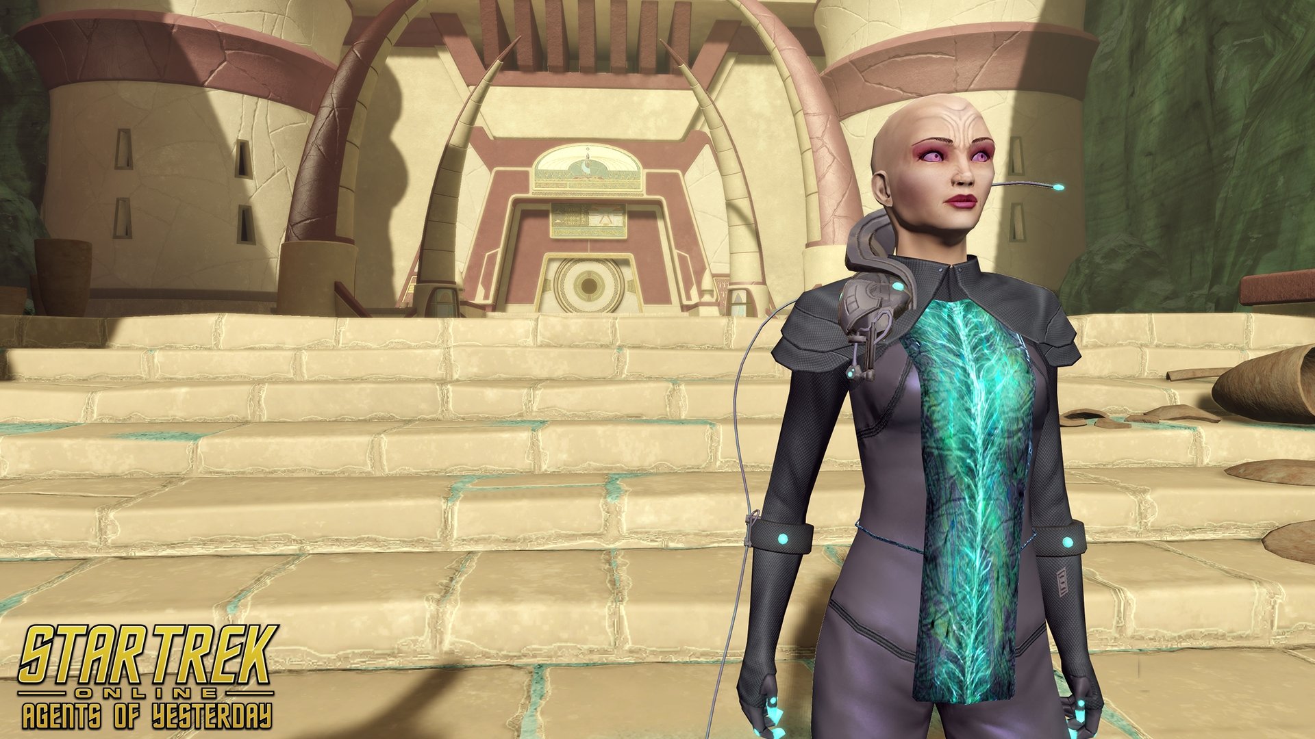 Star Trek Online