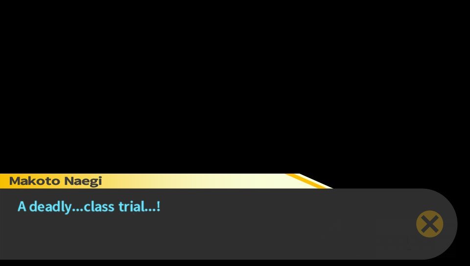 Danganronpa: Trigger Happy Havoc