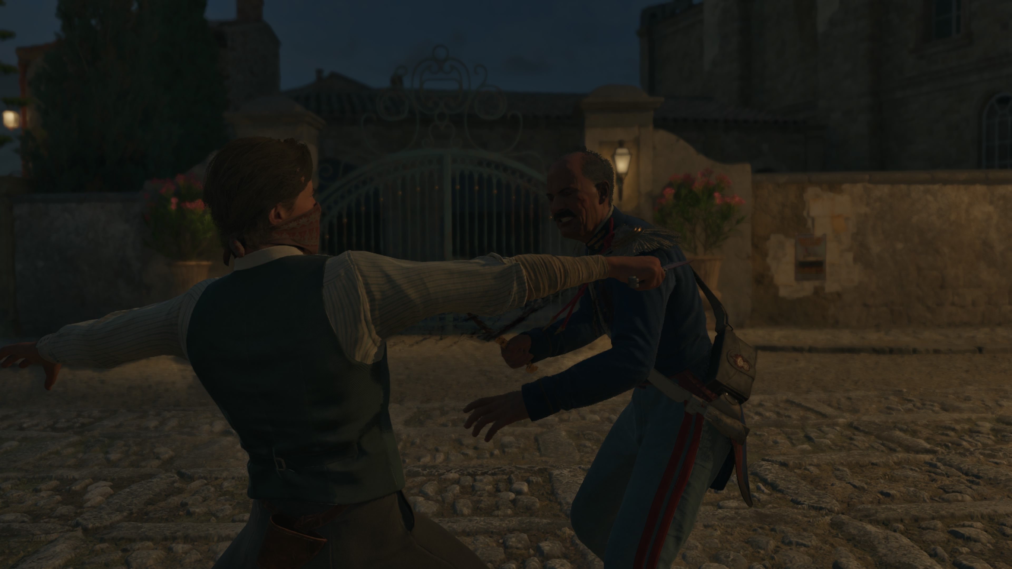 Mafia: The Old Country