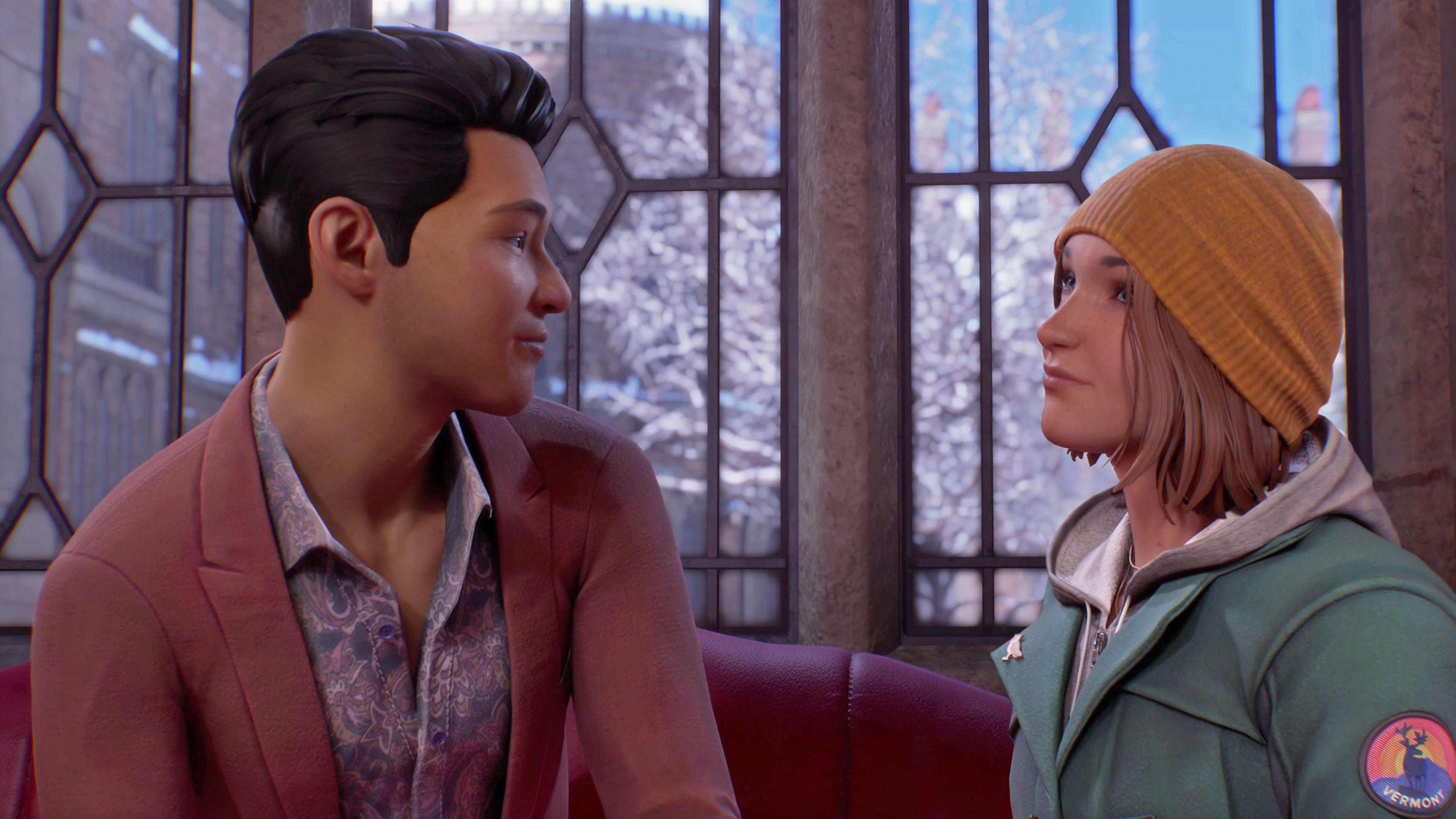 Life is Strange: Double Exposure