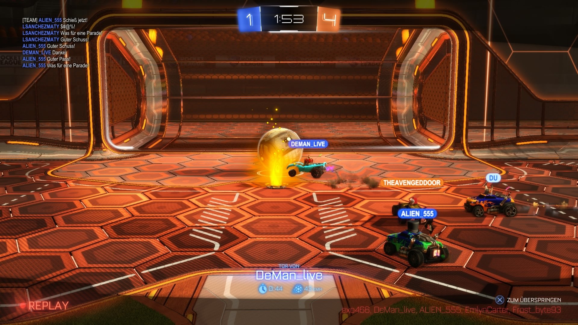 Rocket League: Collectors Edition