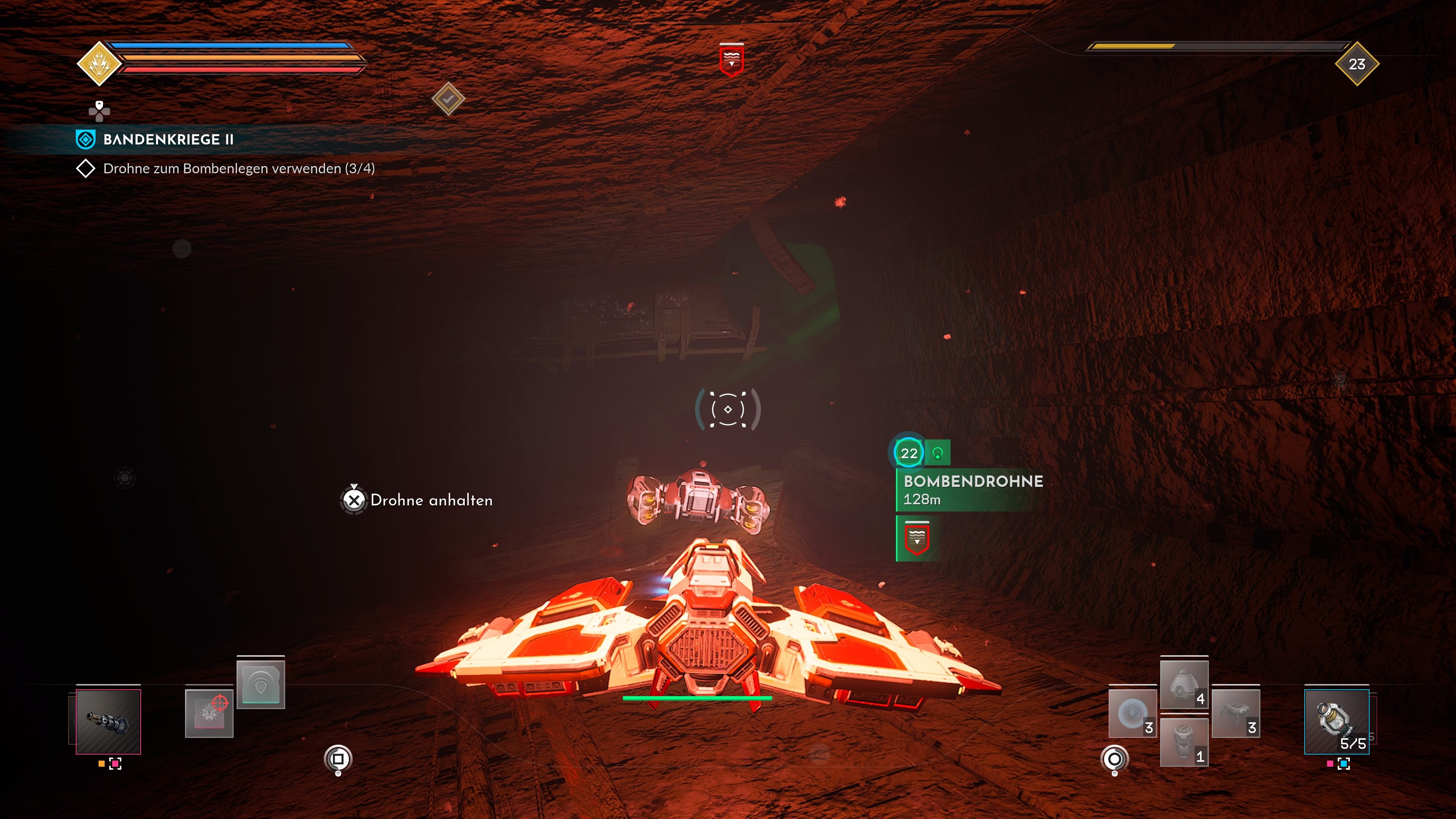 Everspace 2 - Kostenloses Incursions Update online