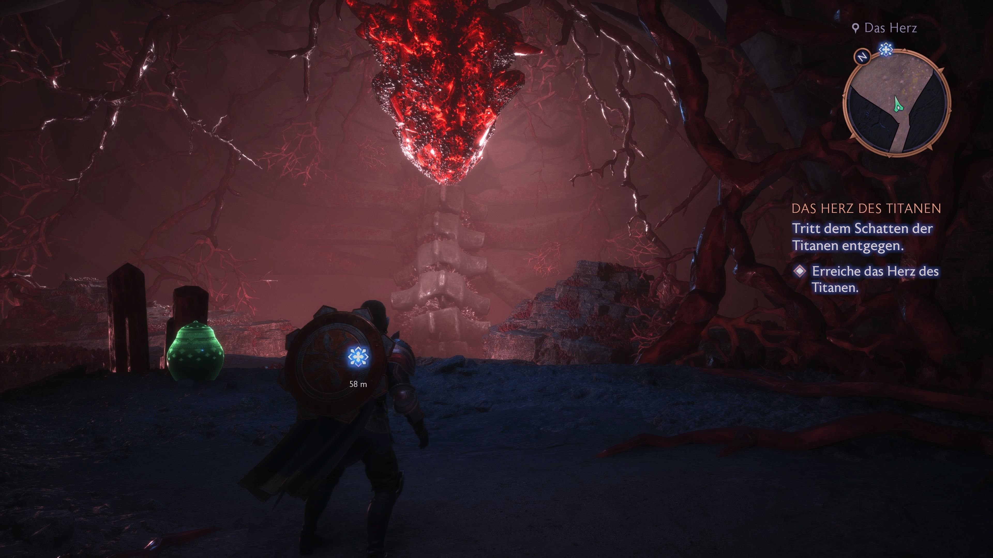 Dragon Age: The Veilguard