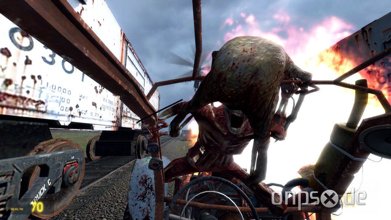 Half-Life 2: The Orange Box