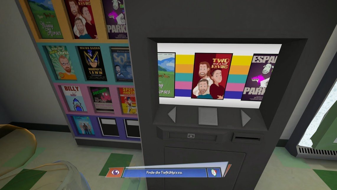 Octodad: Dadliest Catch