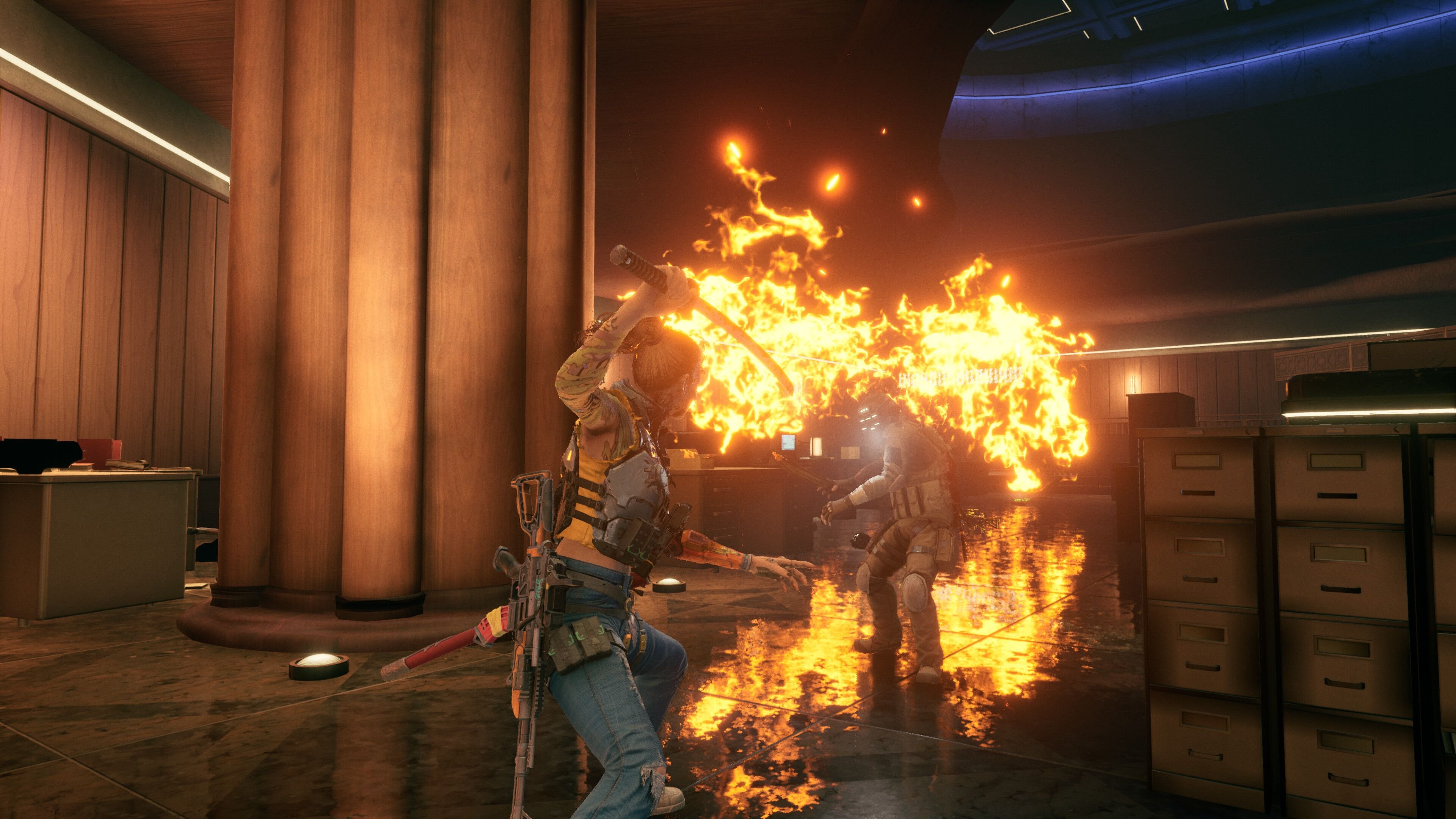 Wanted: Dead Cuts - Happy Valentinstags-Trailer